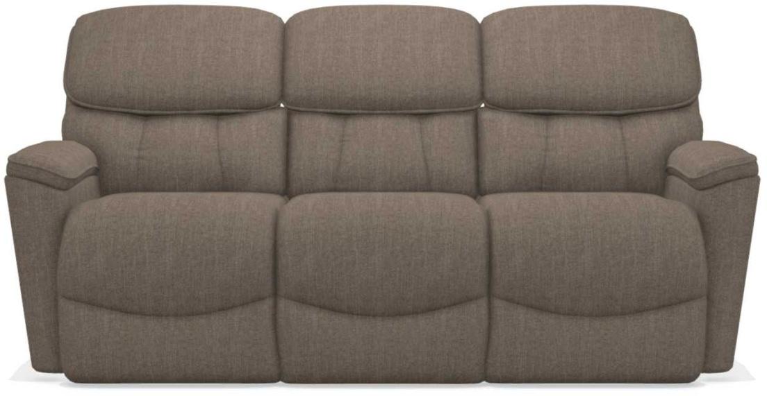 La-Z-Boy Kipling Otter Power La-Z-Time Full Reclining Sofa