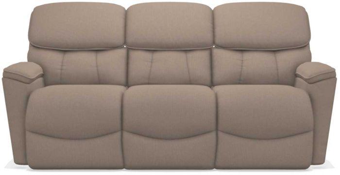 La-Z-Boy Kipling Cashmere Power Reclining Sofa image