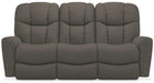 La-Z-Boy Rori Granite Power Reclining Sofa image