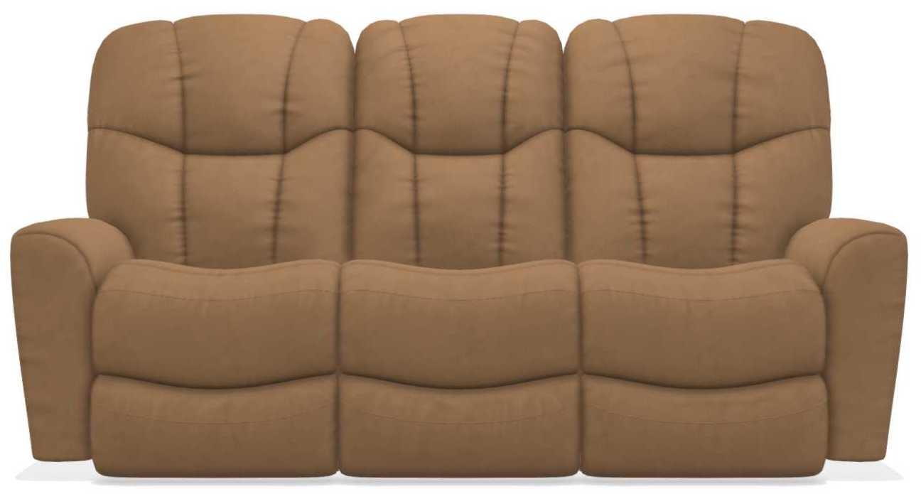 La-Z-Boy Rori Fawn Reclining Sofa