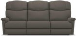 La-Z-Boy Lancer Granite Power Reclining Sofa with Headrest image