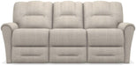 La-Z-Boy Easton PowerRecline La-Z-Time Buff Reclining Sofa image