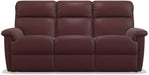 La-Z-Boy Jay Wine Power Reclining Sofa with Headrest image