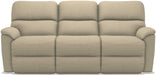 La-Z-Boy Brooks Toast Power Reclining Sofa image