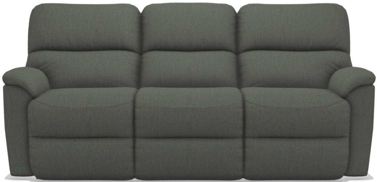 La-Z-Boy Brooks Kohl Power Reclining Sofa with Headrest