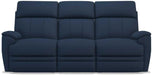 La-Z-Boy Talladega Admiral LA-Z-Time Power-Reclineï¿½ With Power Headrest Full Reclining Sofa image