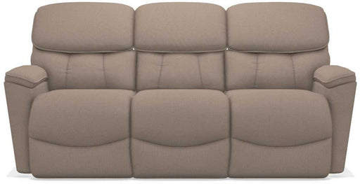 La-Z-Boy Kipling Cashmere Power Reclining Sofa with Headrest image