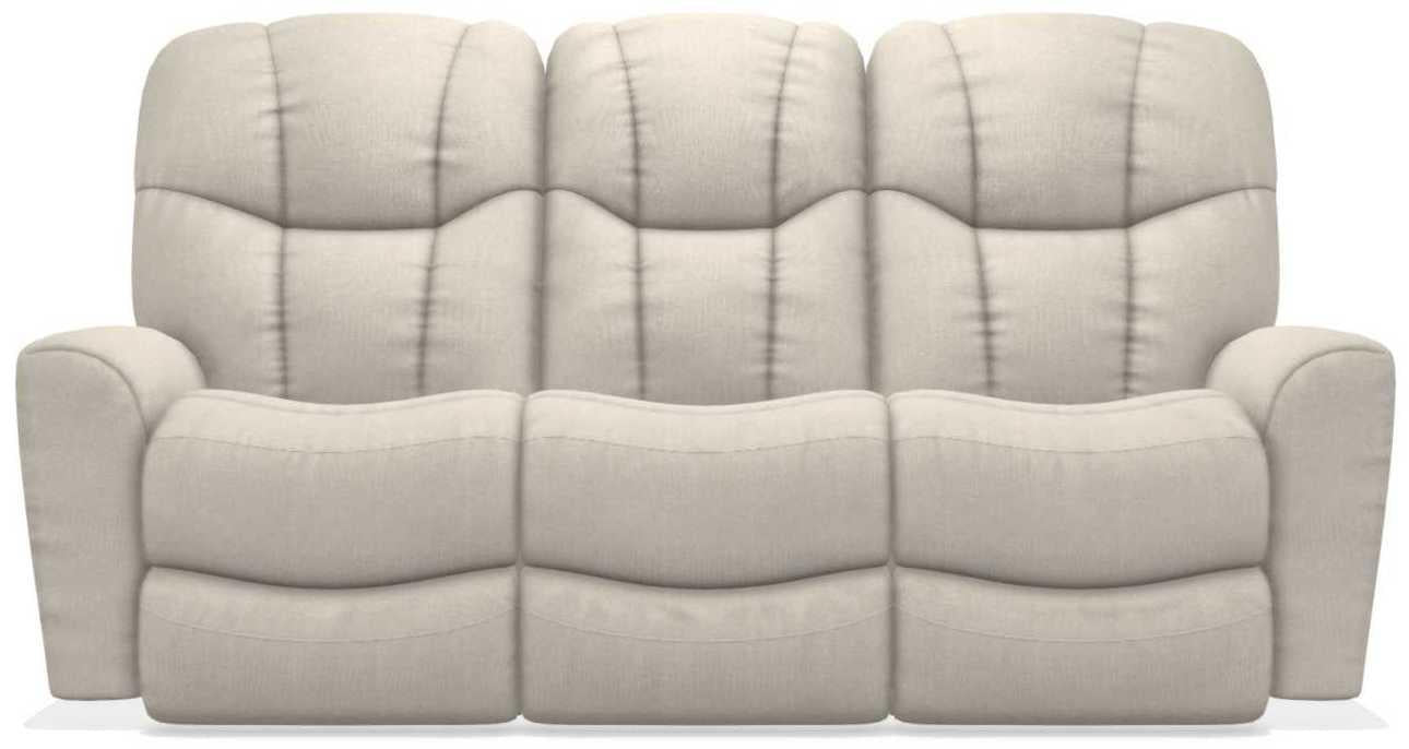 La-Z-Boy Rori Eggshell Power Reclining Sofa with Headrest image