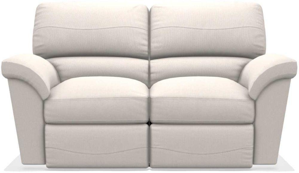 La-Z-Boy Reese La-Z Time Hemp Full Reclining Loveseat image