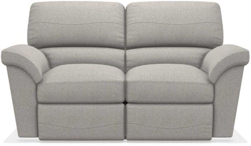 La-Z-Boy Reese La-Z Time Ash Full Reclining Loveseat image