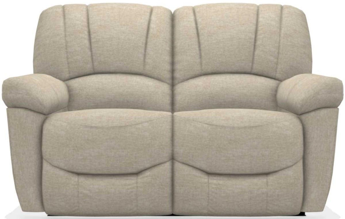 La-Z-Boy Hayes Eggshell La-Z-Time Full Reclining Loveseat image