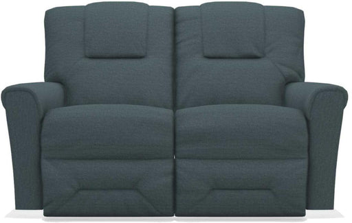 La-Z-Boy Easton La-Z-Time Coastal Reclining Loveseat image