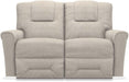 La-Z-Boy Easton La-Z-Time Buff Reclining Loveseat image