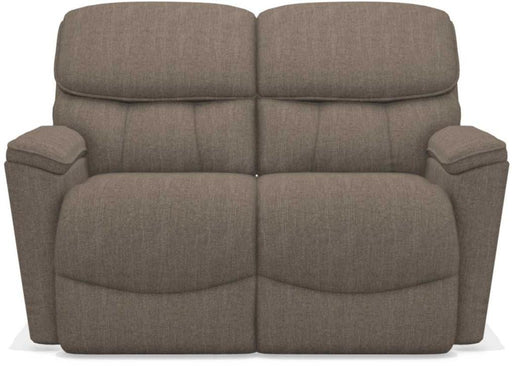 La-Z-Boy Kipling Otter La-Z-Time Full Reclining Loveseat image