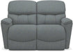 La-Z-Boy Kipling Stonewash La-Z-Time Full Reclining Loveseat image