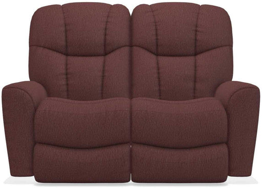 La-Z-Boy Rori Burgundy Reclining Loveseat image