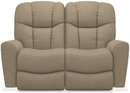 La-Z-Boy Rori Driftwood Reclining Loveseat image