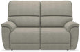 La-Z-Boy Norris Dove La-Z-Time Full Reclining Loveseat image