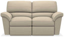 La-Z-Boy Reese Power La-Z Time Sesame Full Reclining Loveseat image