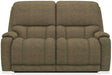 La-Z-Boy Greyson Moss Reclining Loveseat with Headrest image