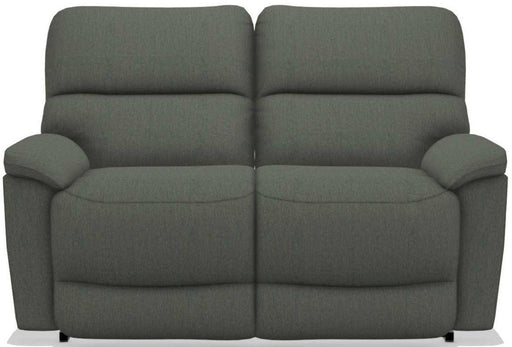 La-Z-Boy Brooks Kohl Power Reclining Loveseat With Headrest image