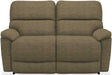 La-Z-Boy Brooks Moss Power Reclining Loveseat With Headrest image