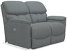 La-Z-Boy Kipling Stonewash La-Z-Time Power-Reclineï¿½ Full Reclining Loveseat with Power Headrest image