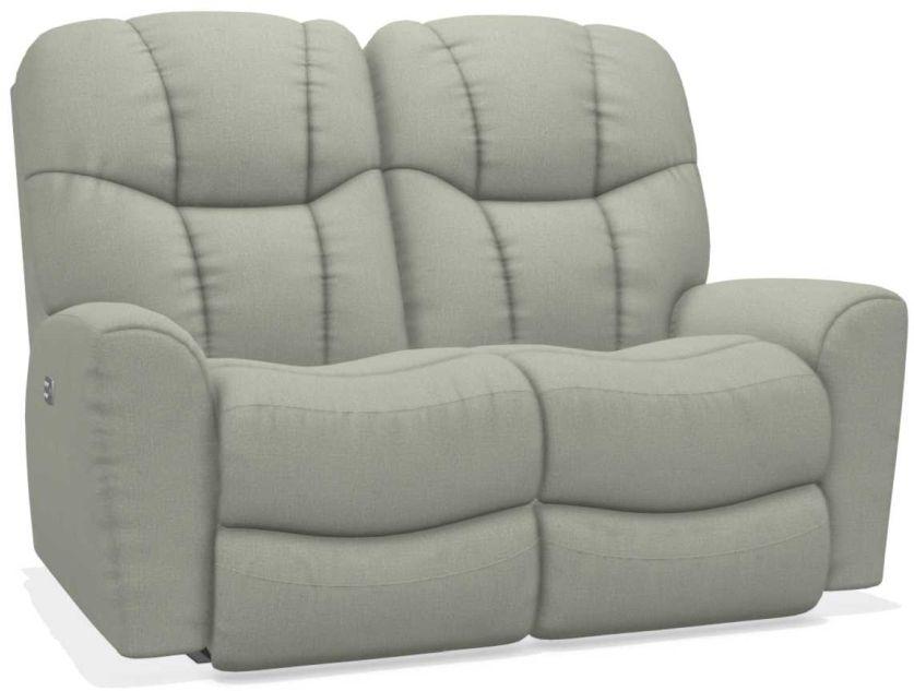 La-Z-Boy Rori Tranquil Power Reclining Loveseat
