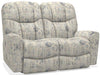 La-Z-Boy Rori Classic Power Reclining Loveseat w/ Headrest image