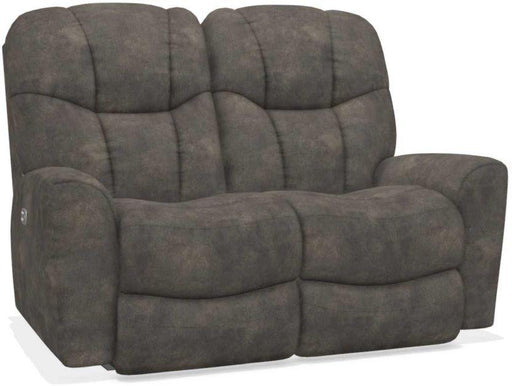 La-Z-Boy Rori Smoke Power Reclining Loveseat image