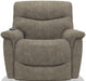 La-Z-Boy James Sable Silver Luxury-Lift Power Recliner image