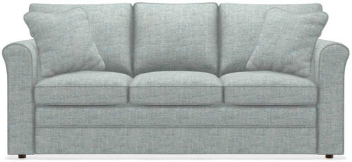 La-Z-Boy Leah Premier Surpreme-Comfortï¿½ Mist Queen Sleep Sofa image