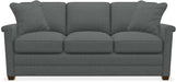 La-Z-Boy Bexley Gray Queen Sleep Sofa image