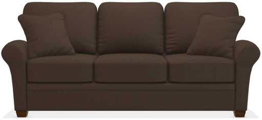 La-Z-Boy Natalie Premier Espresso Sofa image