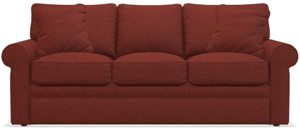 La-Z-Boy Collins Premier Paprika Sofa image