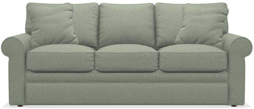 La-Z-Boy Collins Premier Seafoam Sofa image