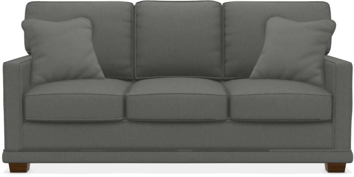 La-Z-Boy Kennedy Grey Premier Sofa image