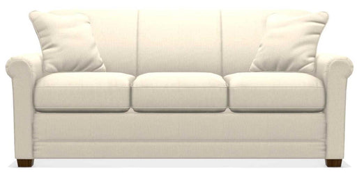 La-Z-Boy Amanda Cotton Premier Comfortï¿½ Queen Sleep Sofa image