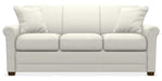 La-Z-Boy Amanda Shell Premier Comfortï¿½ Queen Sleep Sofa image