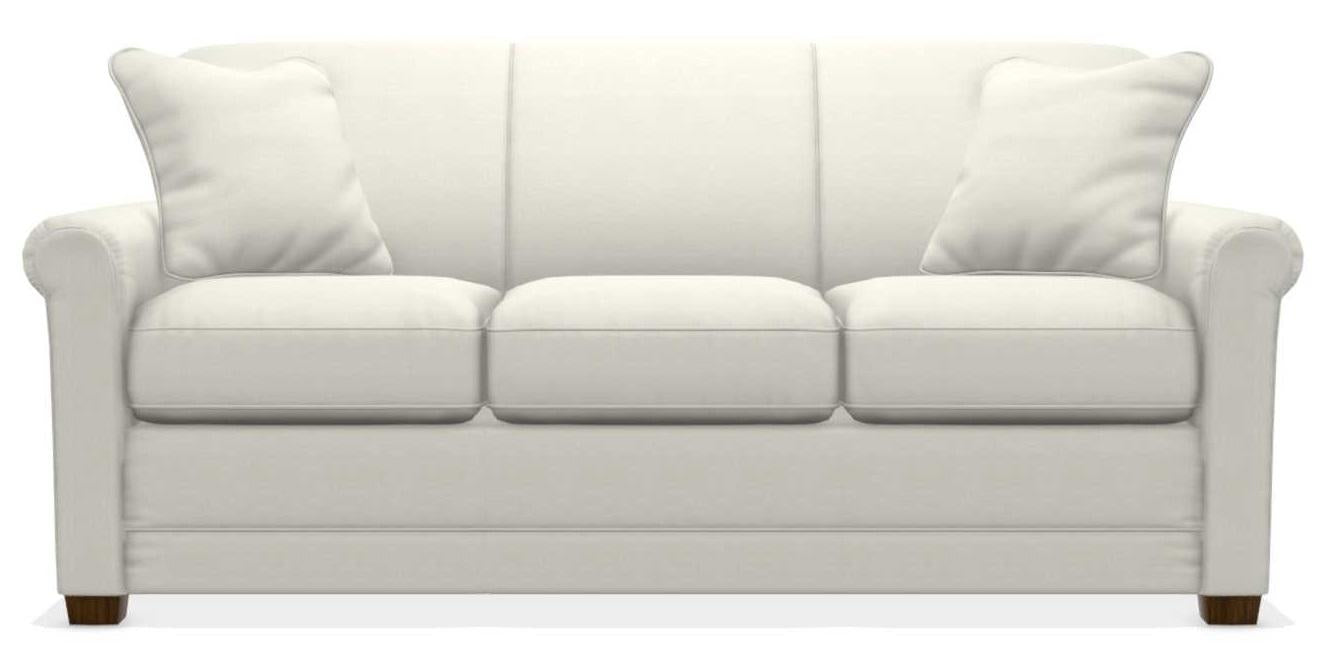 La-Z-Boy Amanda Shell Premier Comfortï¿½ Queen Sleep Sofa