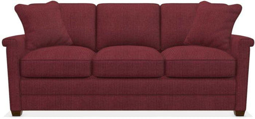 La-Z-Boy Bexley Sangria Sofa image