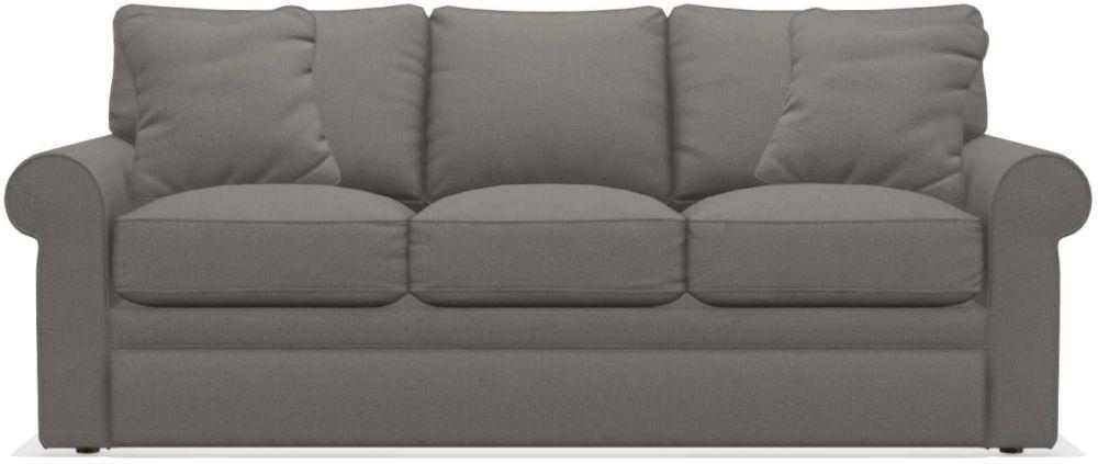 La-Z-Boy Collins Premier Flannel Sofa image