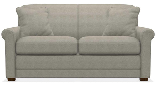 La-Z-Boy Amanda Dove Premier Supreme Comfortï¿½ Full Sleep Sofa image