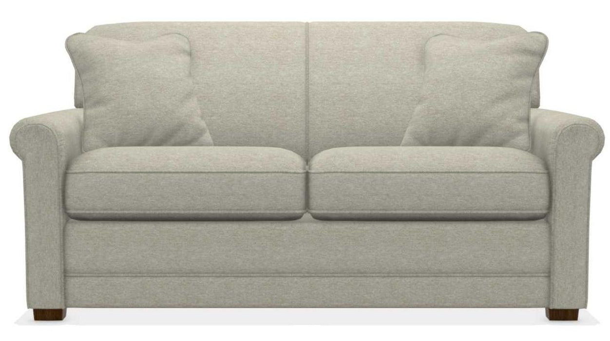 La-Z-Boy Amanda Antique Apartment Size Sofa image