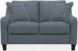 La-Z Boy Talbot Denim Loveseat image