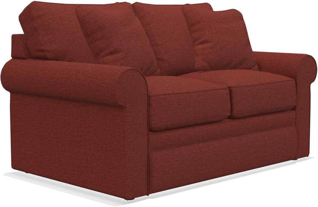 La-Z-Boy Collins Paprika Loveseat image