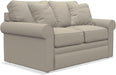 La-Z-Boy Collins Pewter Loveseat image