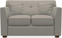 La-Z Boy Dixie Pebble Loveseat image