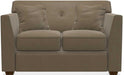 La-Z Boy Dixie Marble Loveseat image