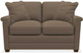 La-Z-Boy Bexley Java Loveseat image